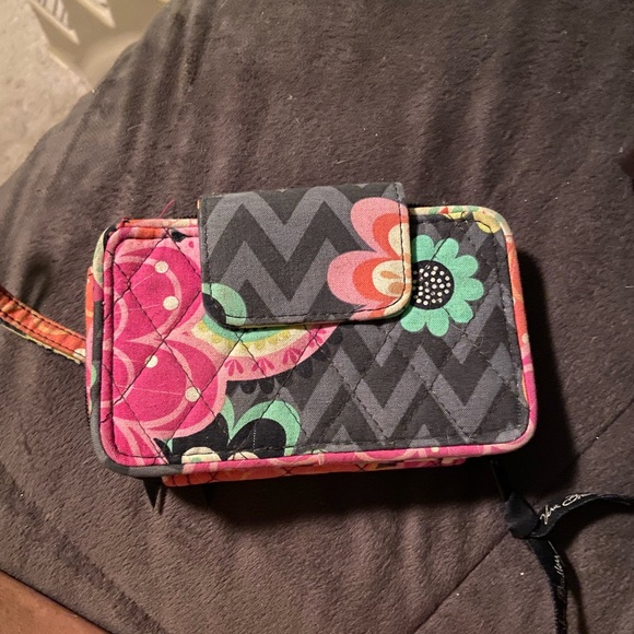 Variety of Vera Bradley Wristlets/Wallets - Picture 2 of 6